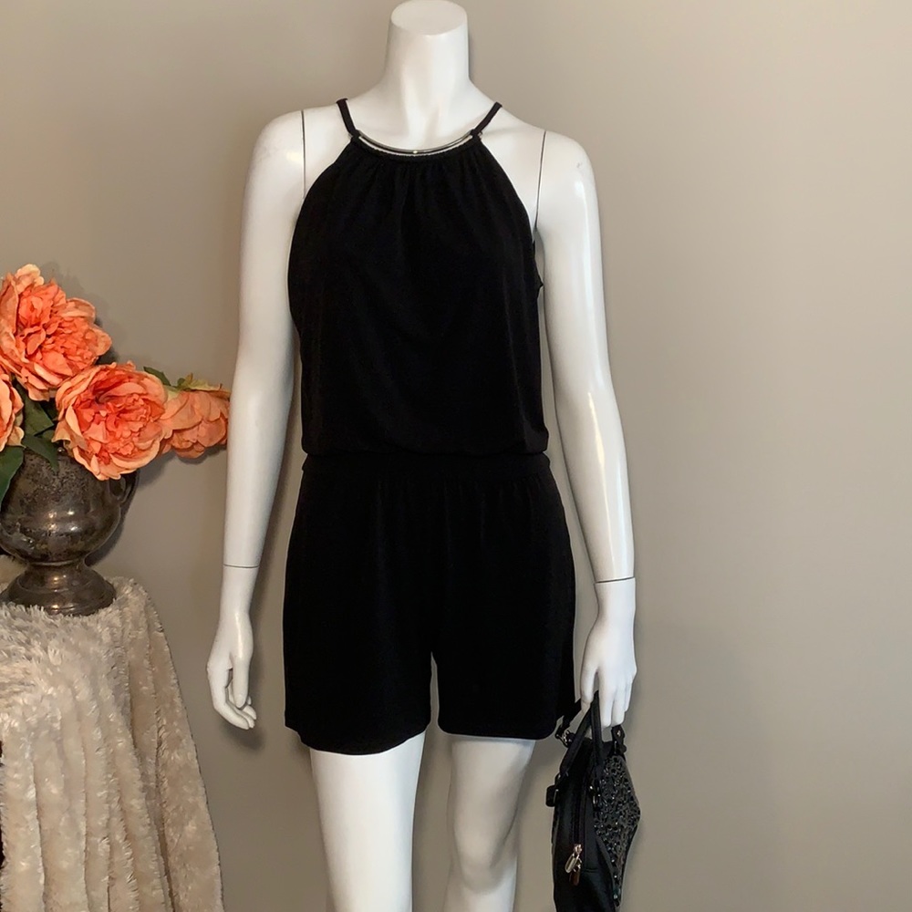 WHBM romper 0